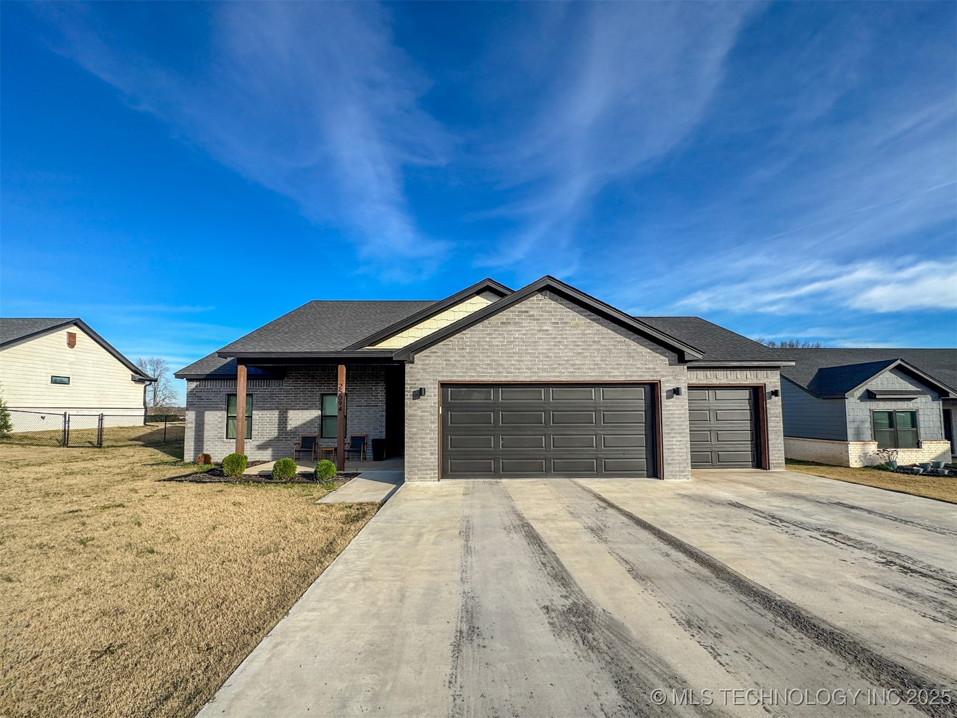 25094 S 519 Road Property Photo 1