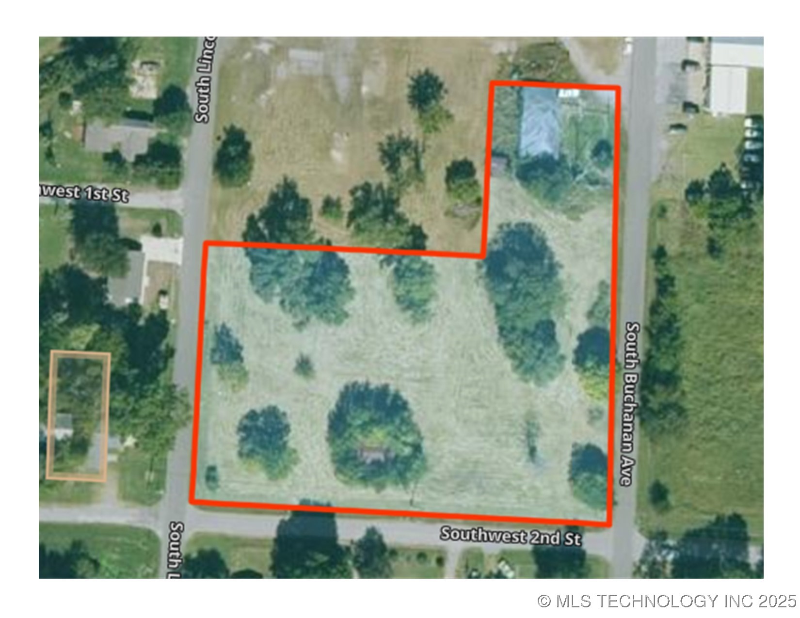 Sw 2nd Street Property Photo 2