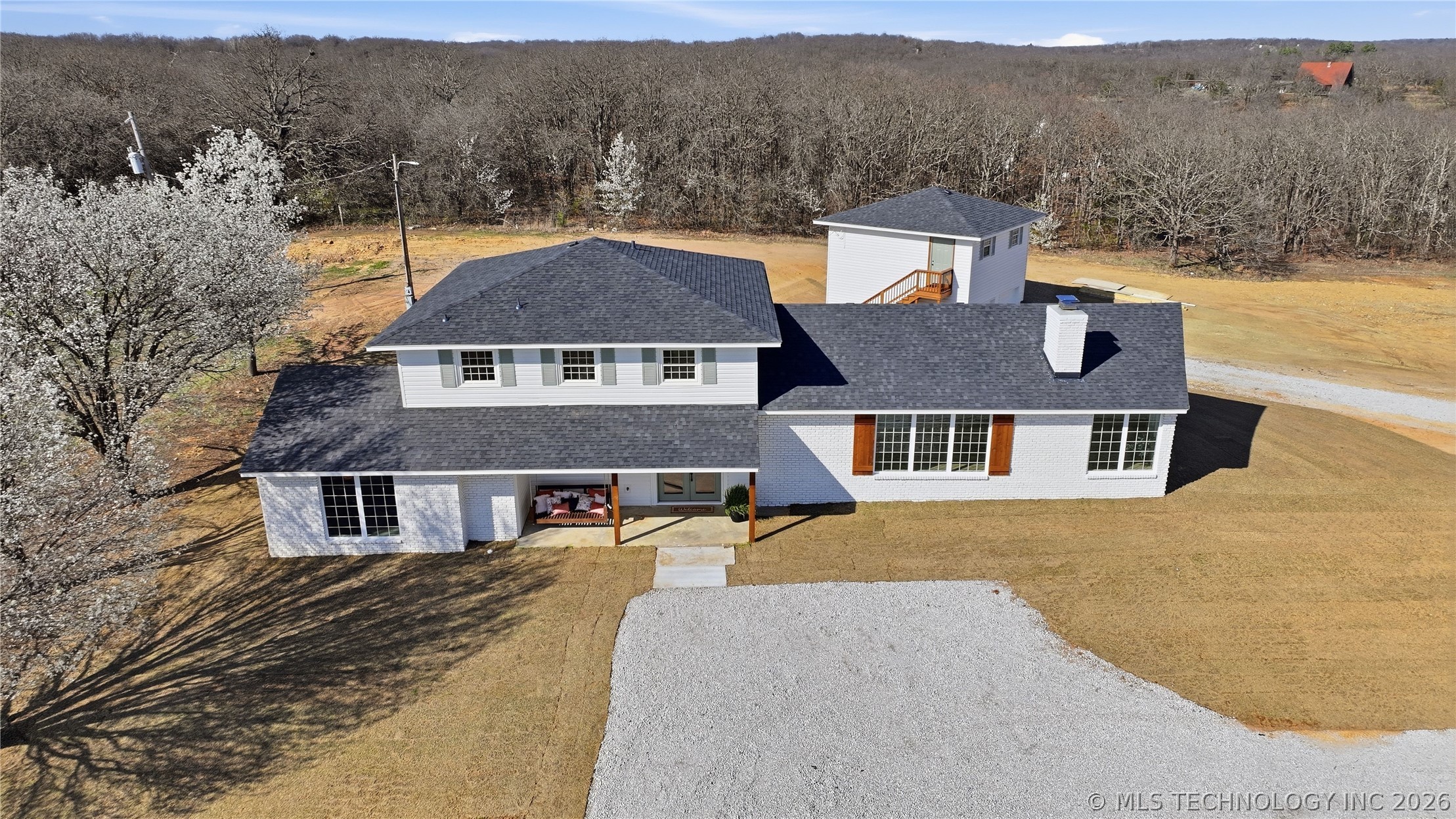 4675 Albert Road Property Photo 1