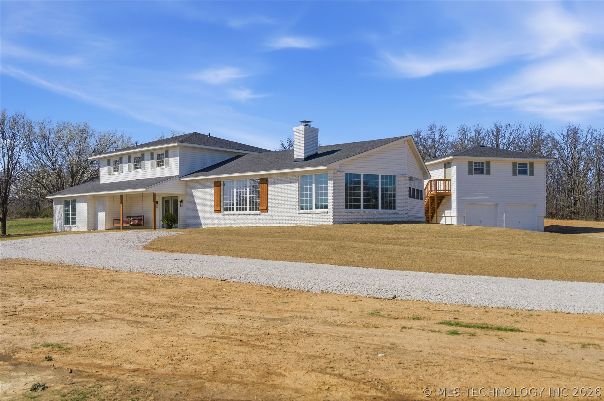 4675 Albert Road Property Photo 2