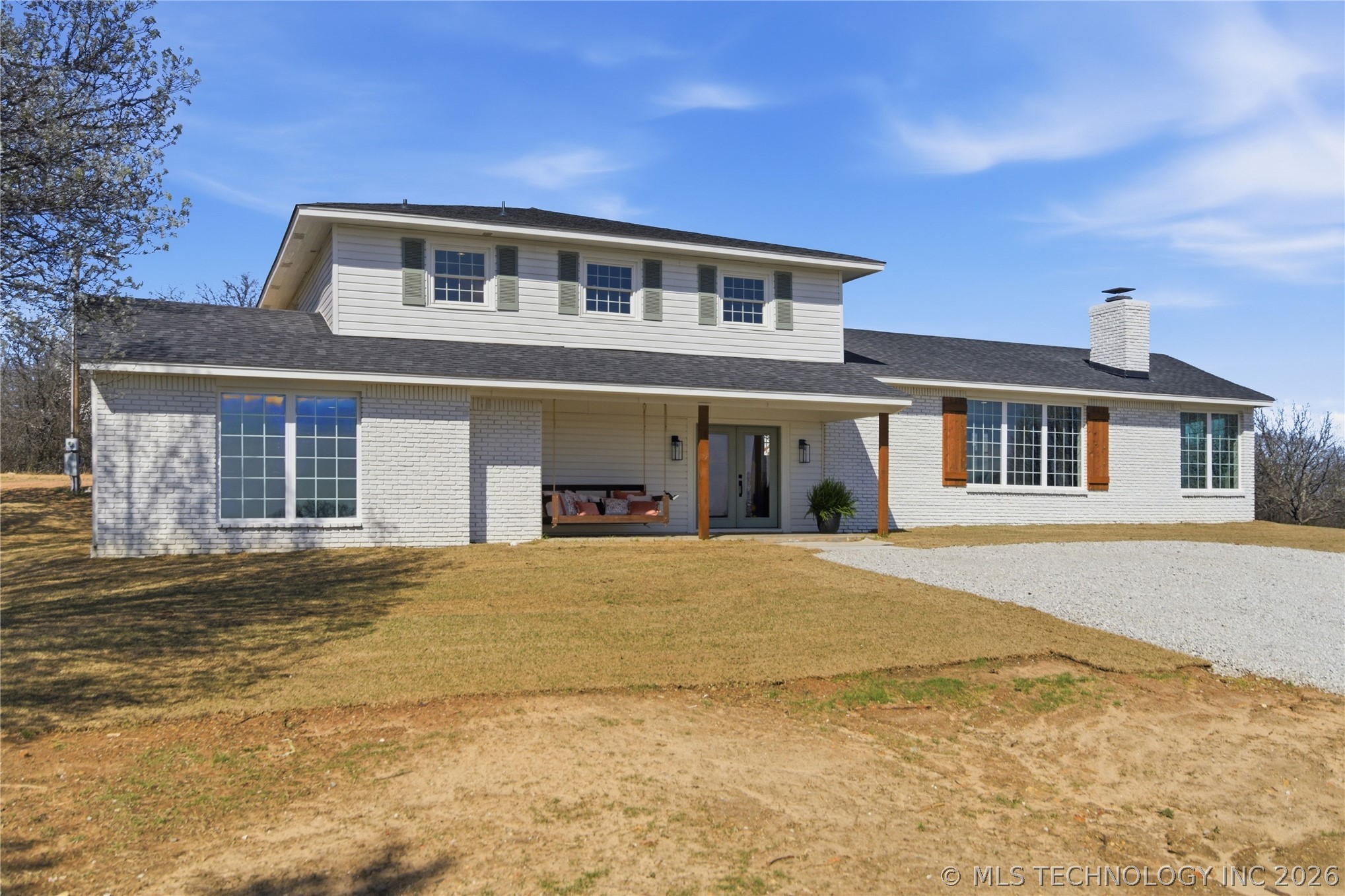 4675 Albert Road Property Photo 5