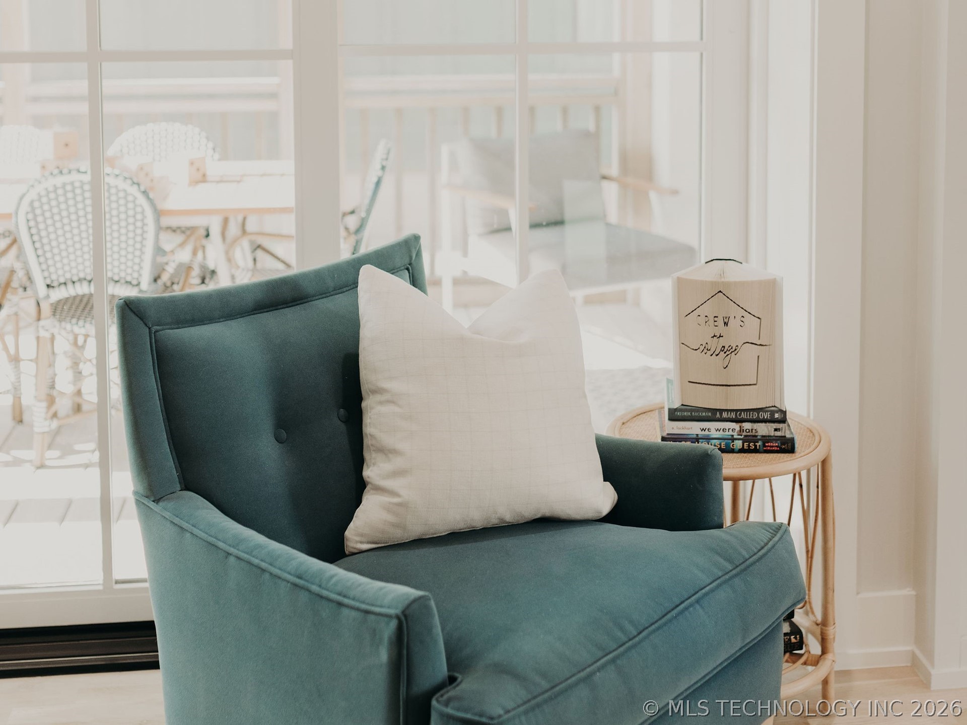 43 Ramble Along Road Property Photo 9