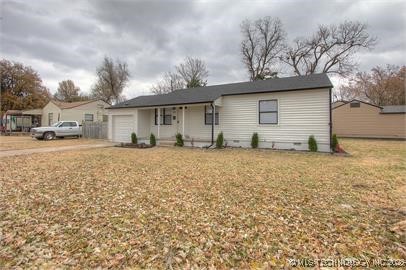 1331 E 43rd Street Property Photo 2