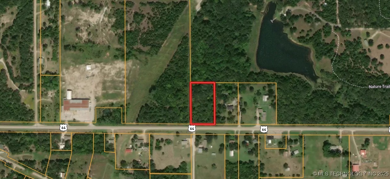 000000 E Highway 64 Highway Property Photo 2