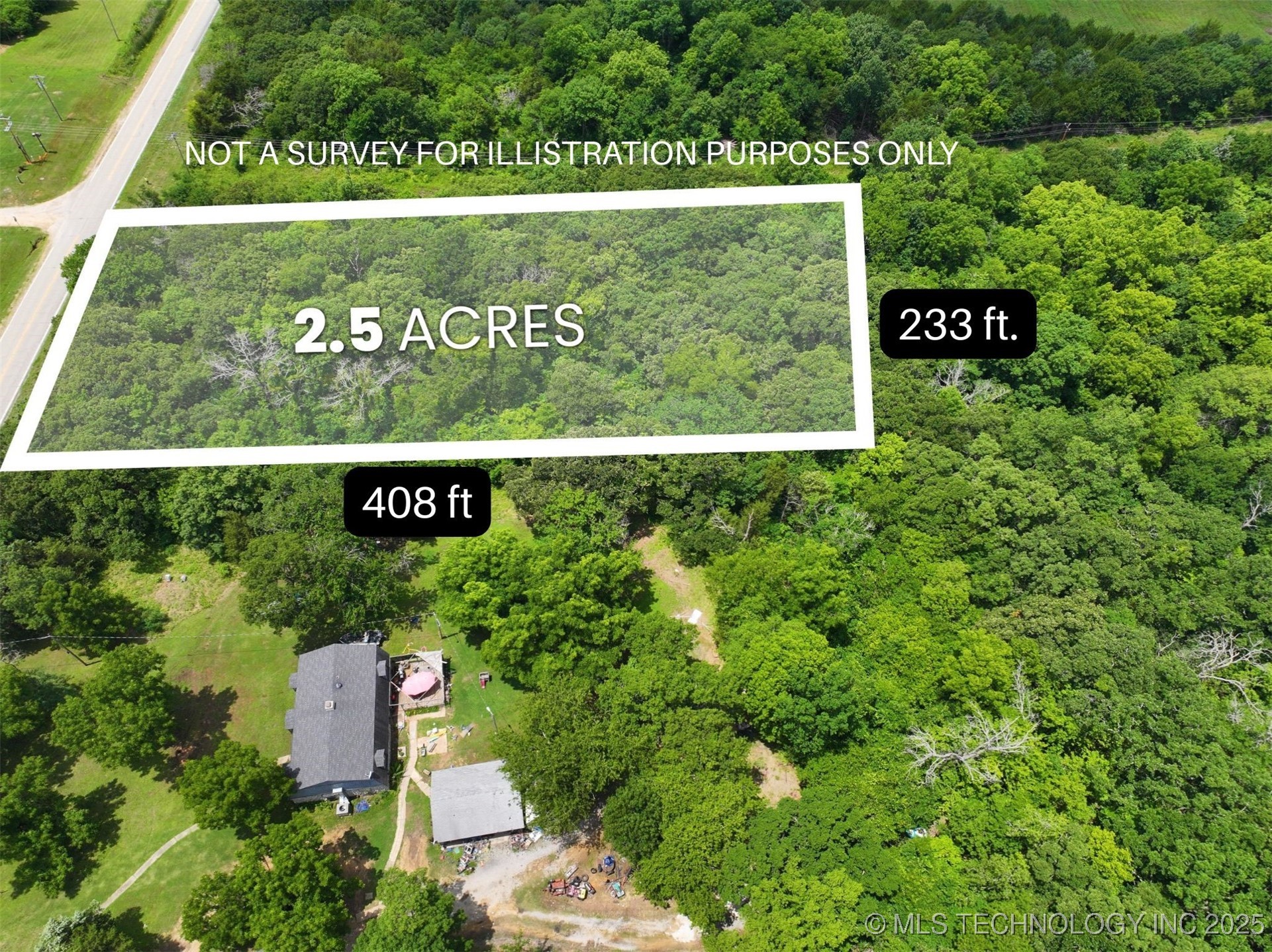 000000 E Highway 64 Highway Property Photo 37