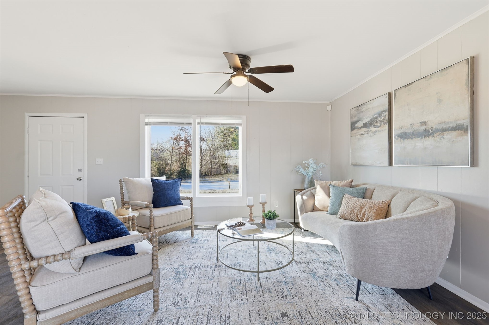 2129 S 103rd East Avenue Property Photo 3