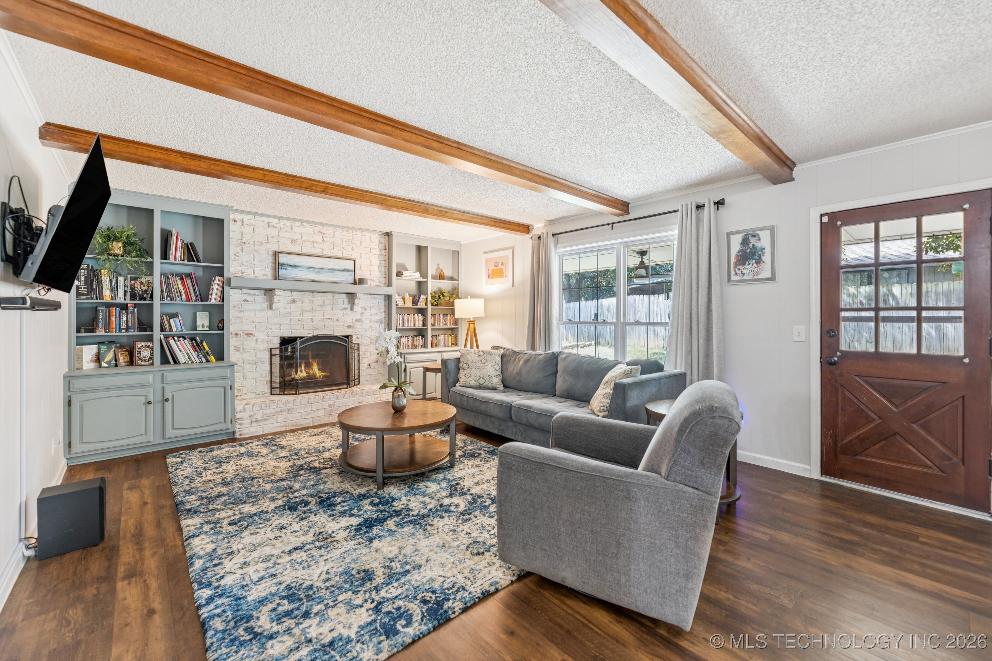 7948 S 86th East Place Property Photo 4