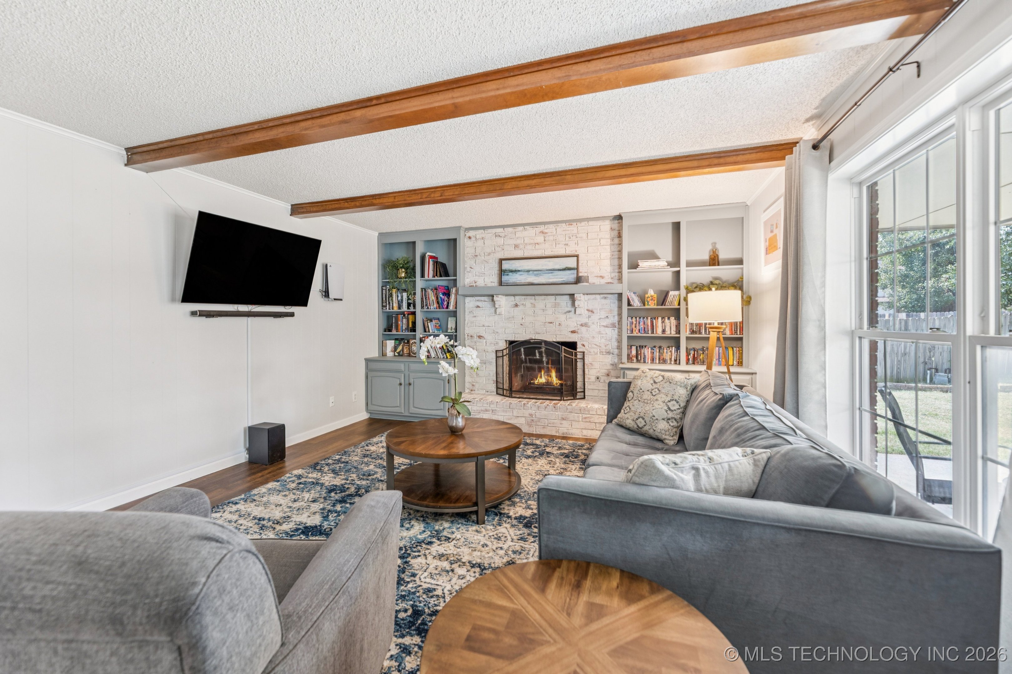 7948 S 86th East Place Property Photo 5