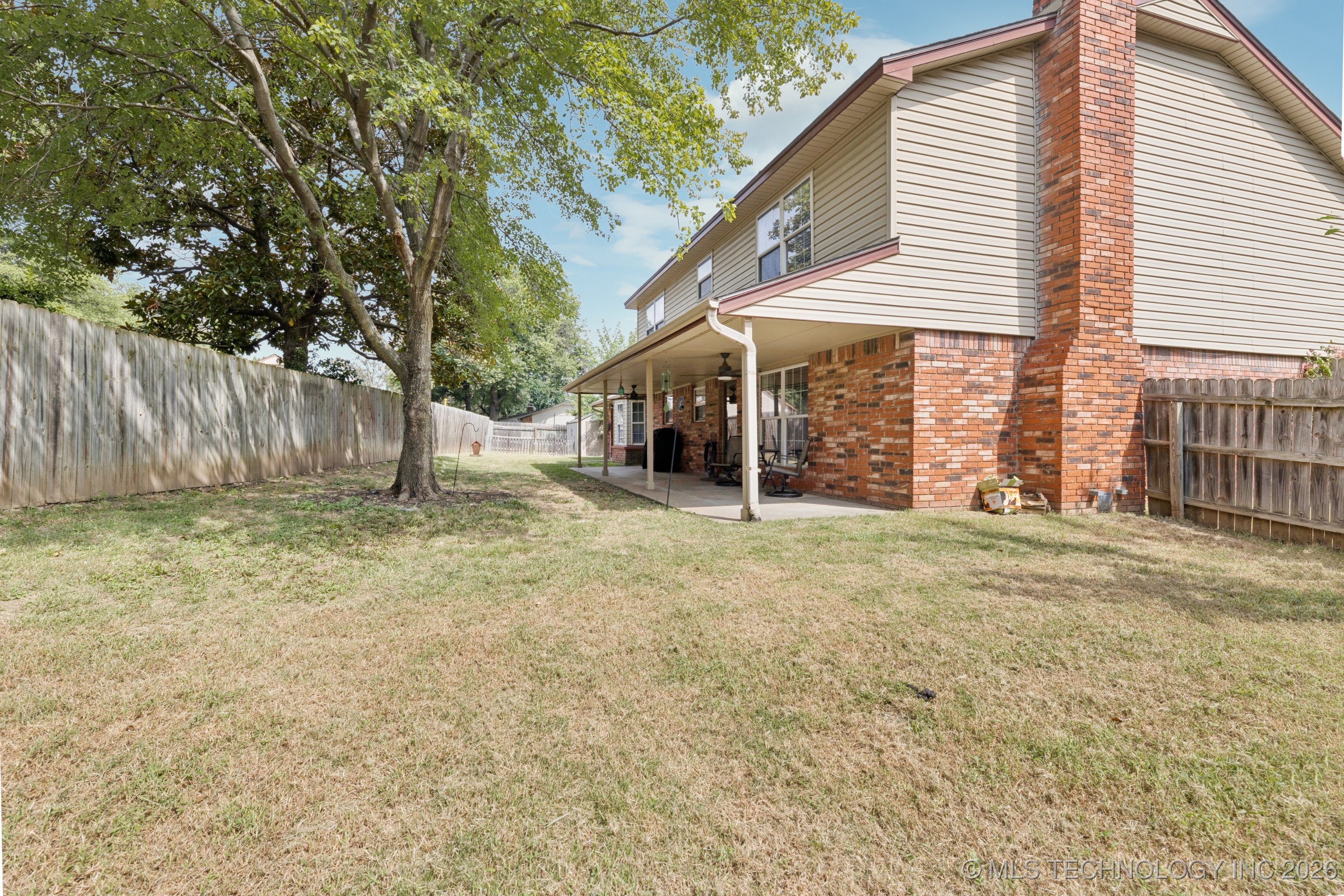 7948 S 86th East Place Property Photo 29
