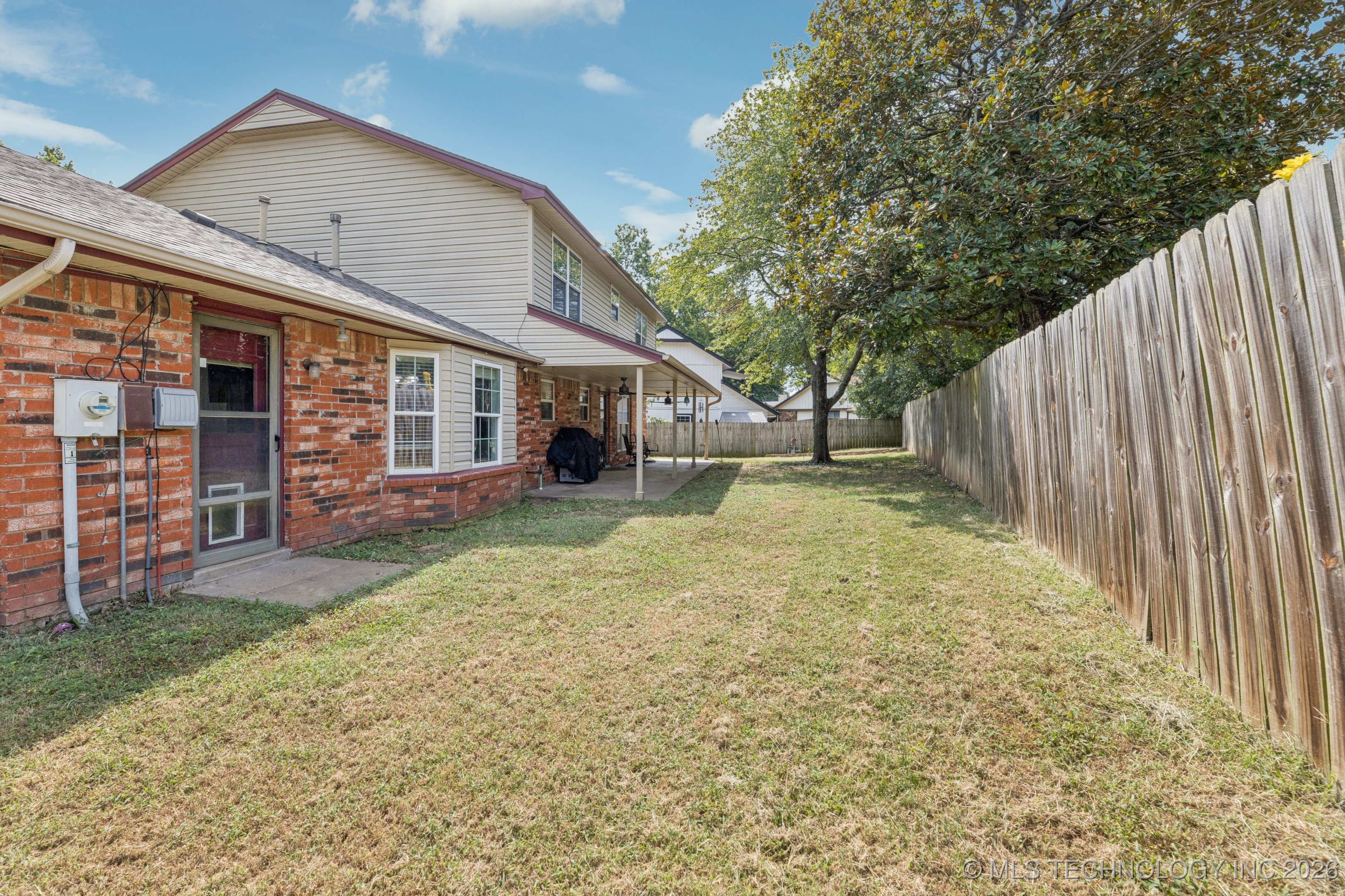 7948 S 86th East Place Property Photo 30
