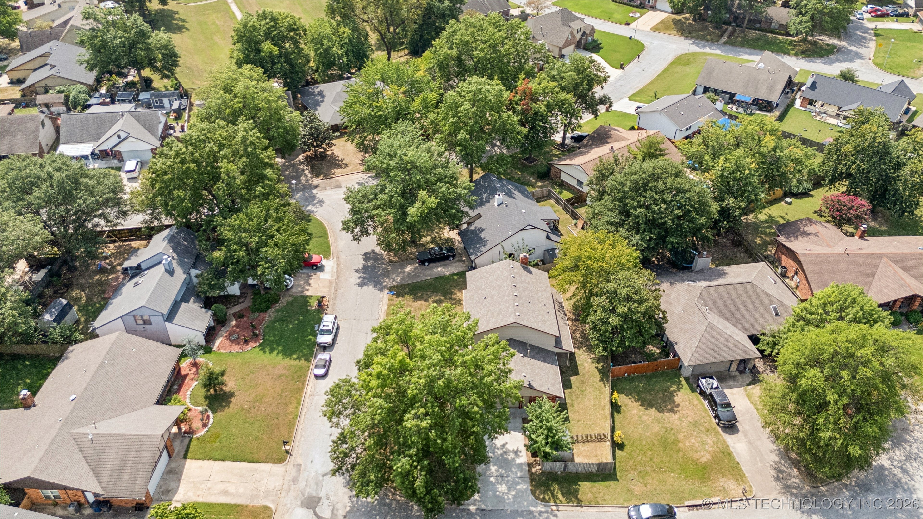 7948 S 86th East Place Property Photo 31