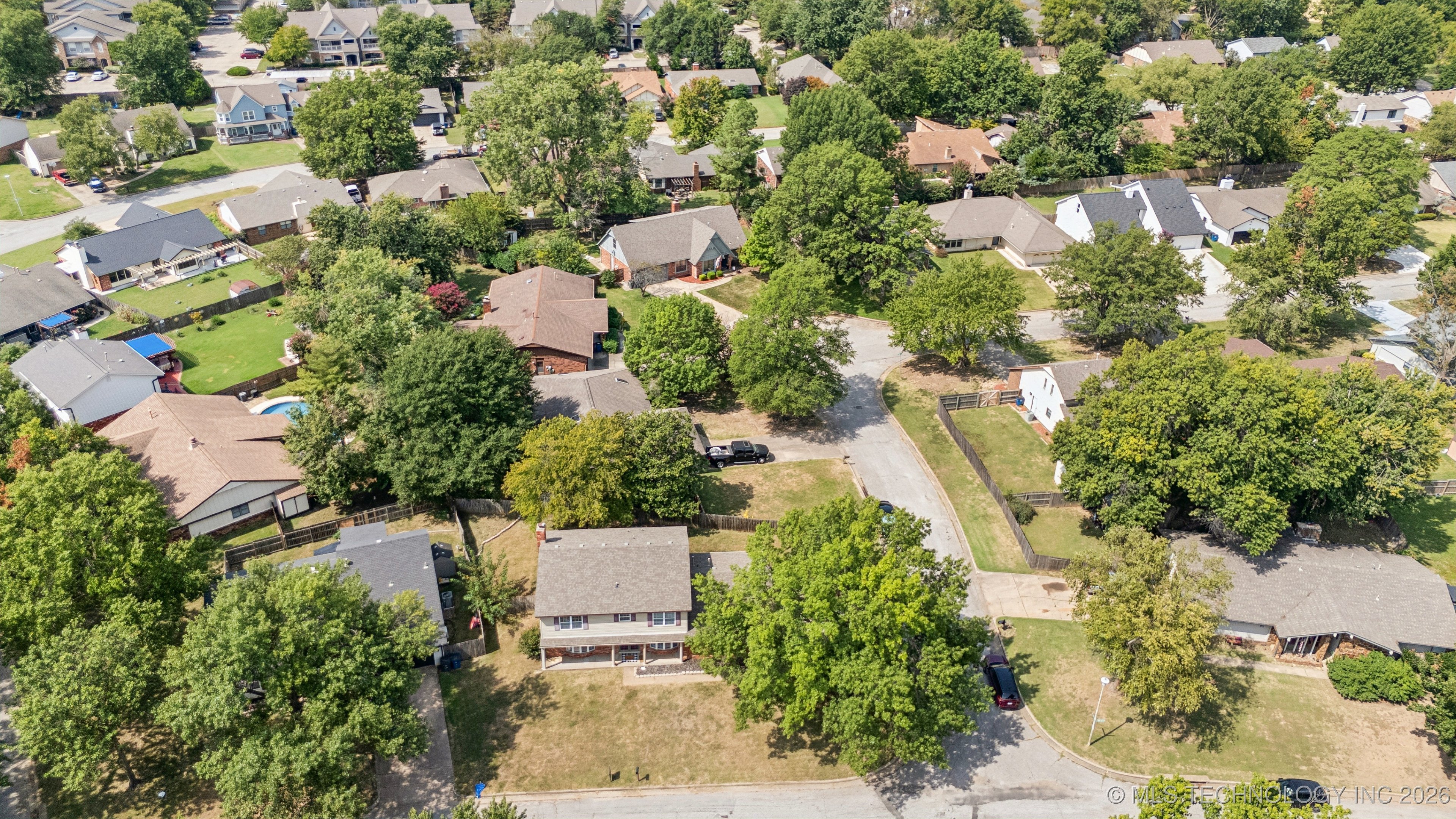 7948 S 86th East Place Property Photo 32