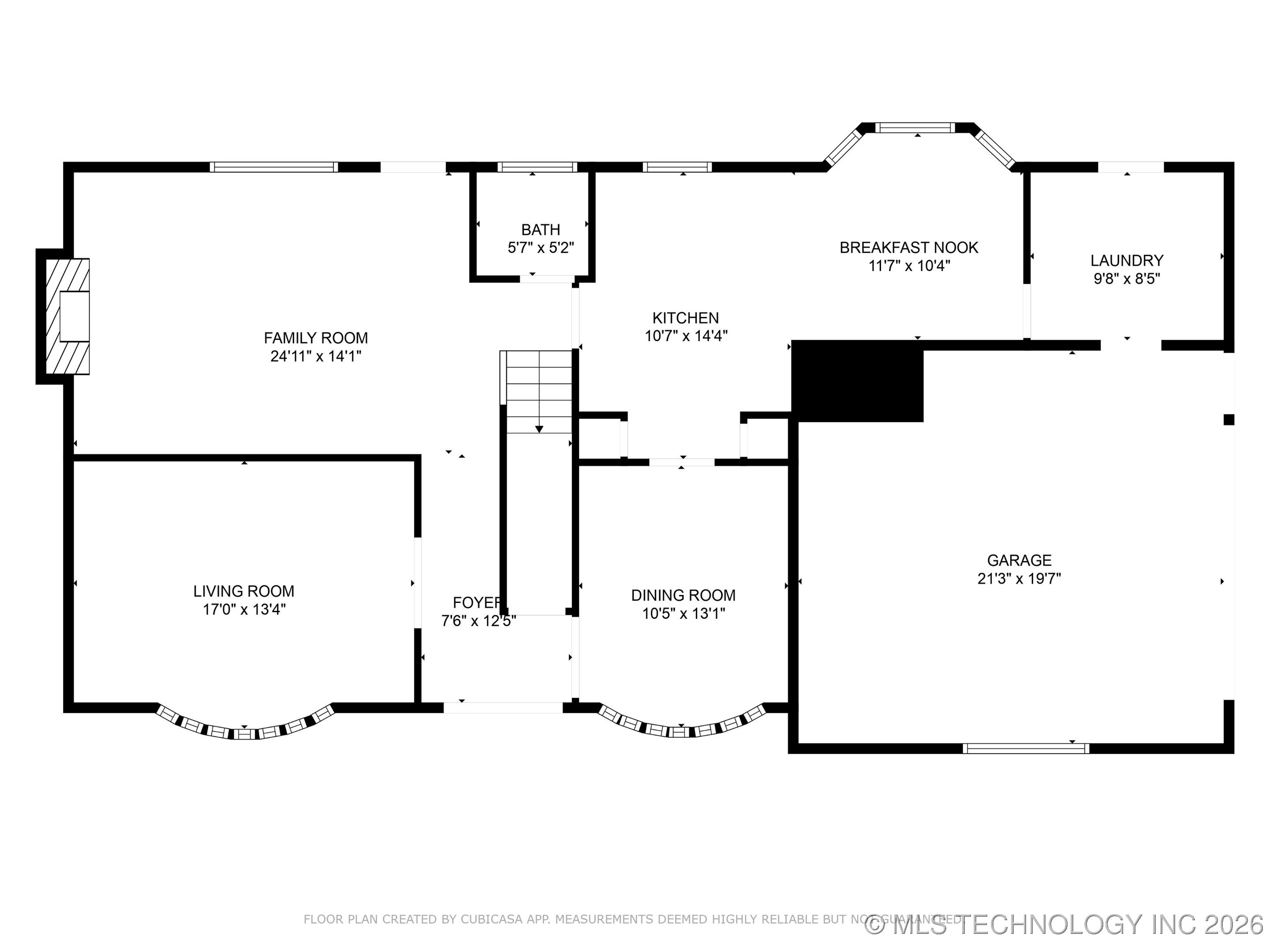 7948 S 86th East Place Property Photo 34