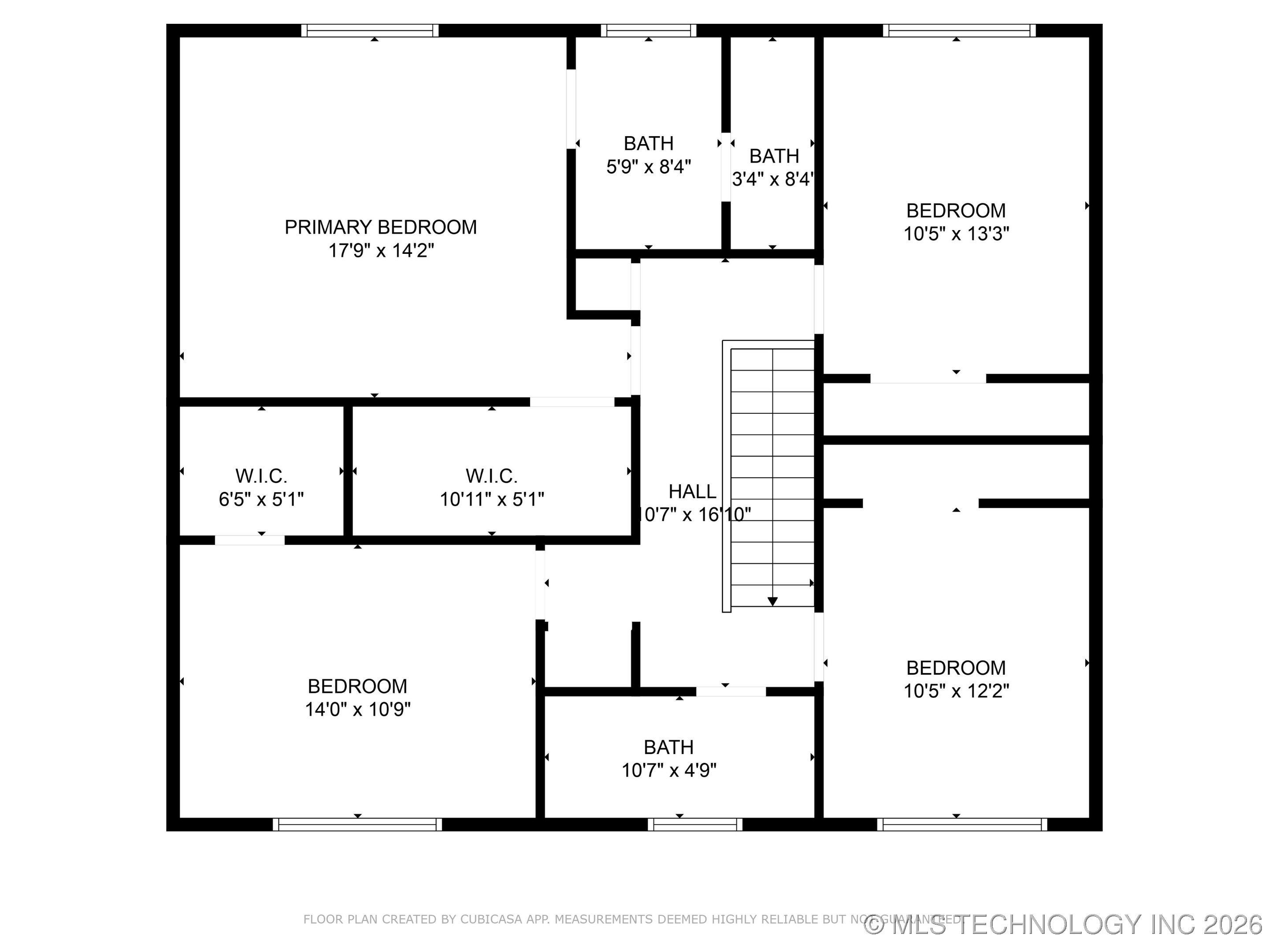 7948 S 86th East Place Property Photo 35