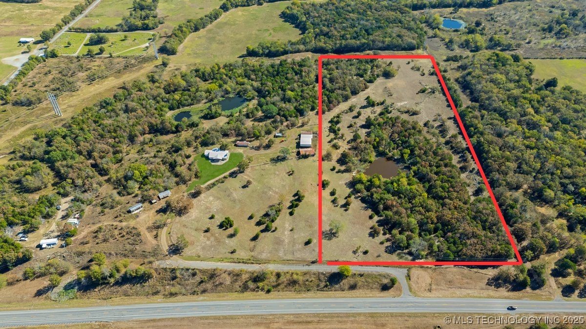 0 Se Highway 2 Property Photo 1