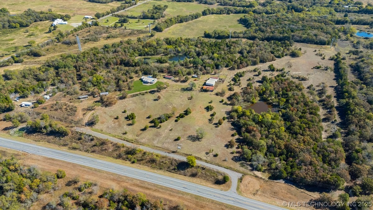 0 Se Highway 2 Property Photo 2