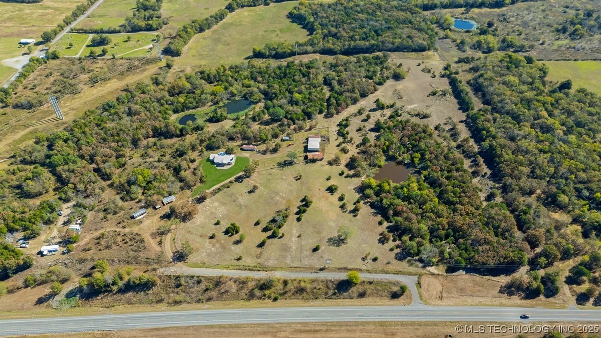 0 Se Highway 2 Property Photo 3