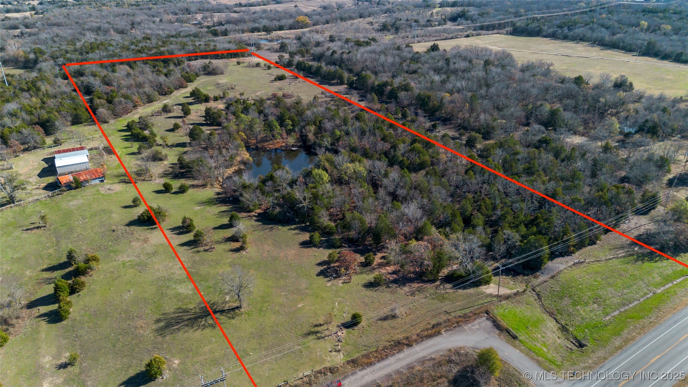 0 Se Highway 2 Property Photo 4