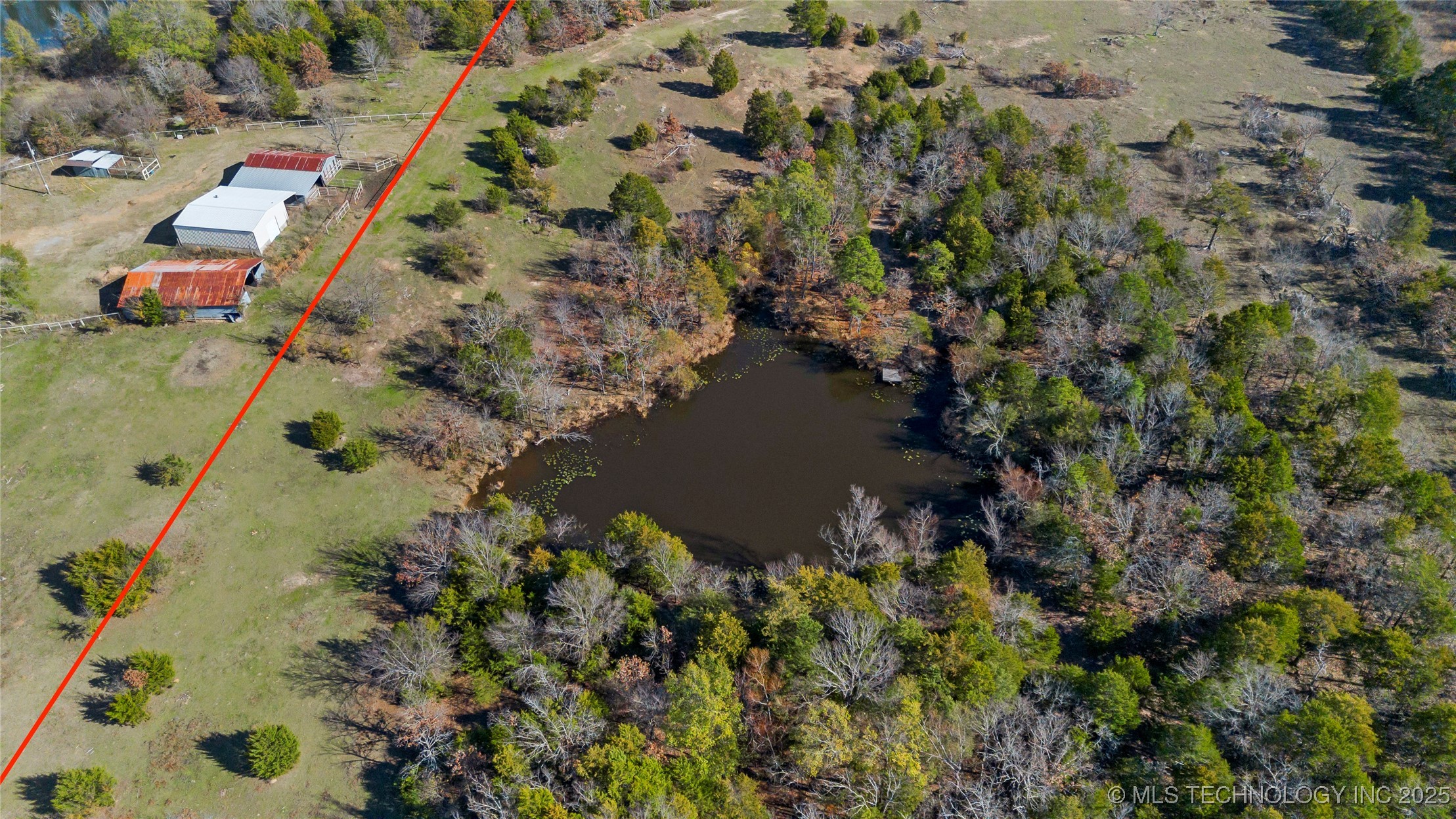 0 Se Highway 2 Property Photo 5