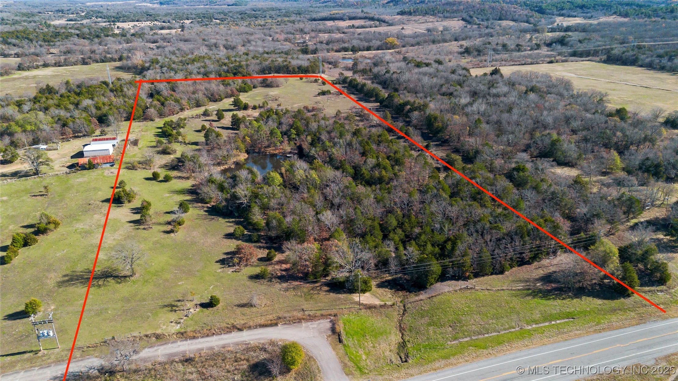 0 Se Highway 2 Property Photo 6