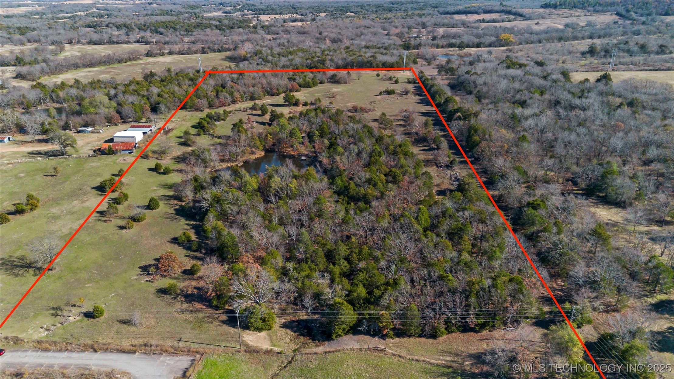 0 Se Highway 2 Property Photo 7