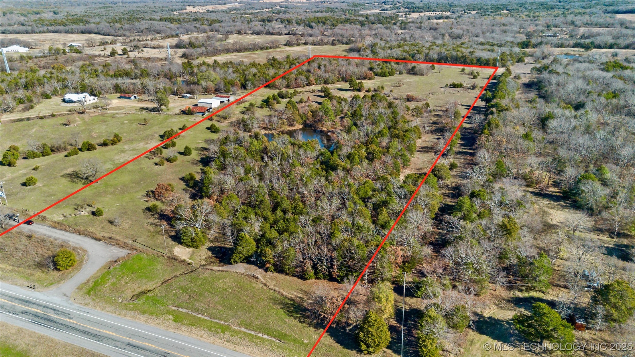 0 Se Highway 2 Property Photo 8