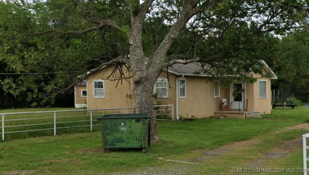 32767 S 4220 Road Property Photo 1