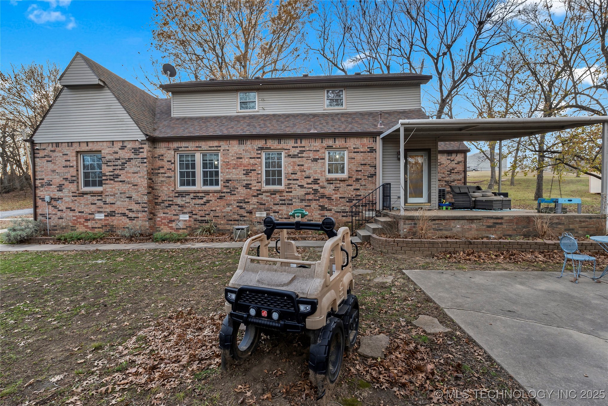 9601 N 89th East Avenue Property Photo 55