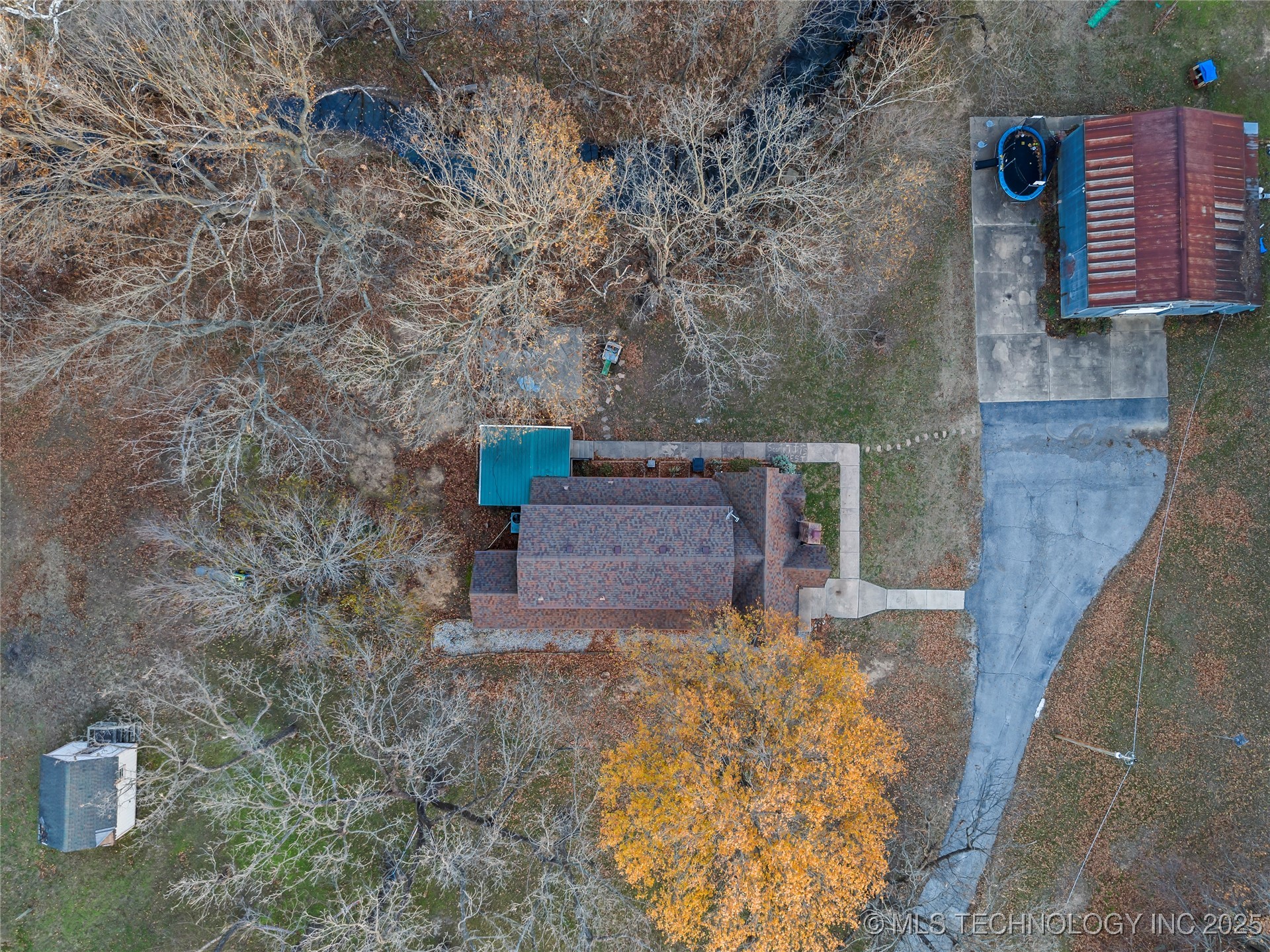 9601 N 89th East Avenue Property Photo 68