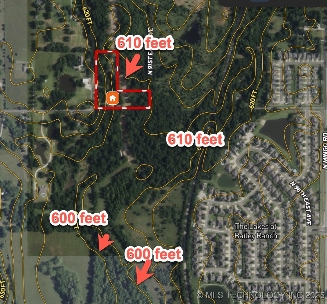 9601 N 89th East Avenue Property Photo 69