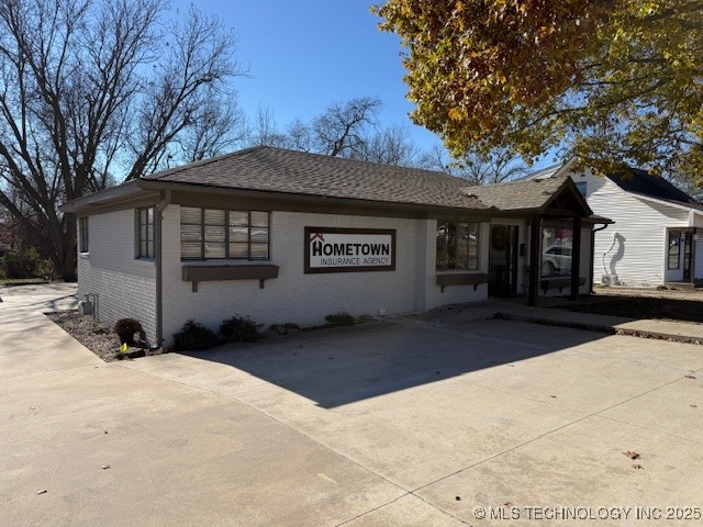 804 12th NW Property Photo 1