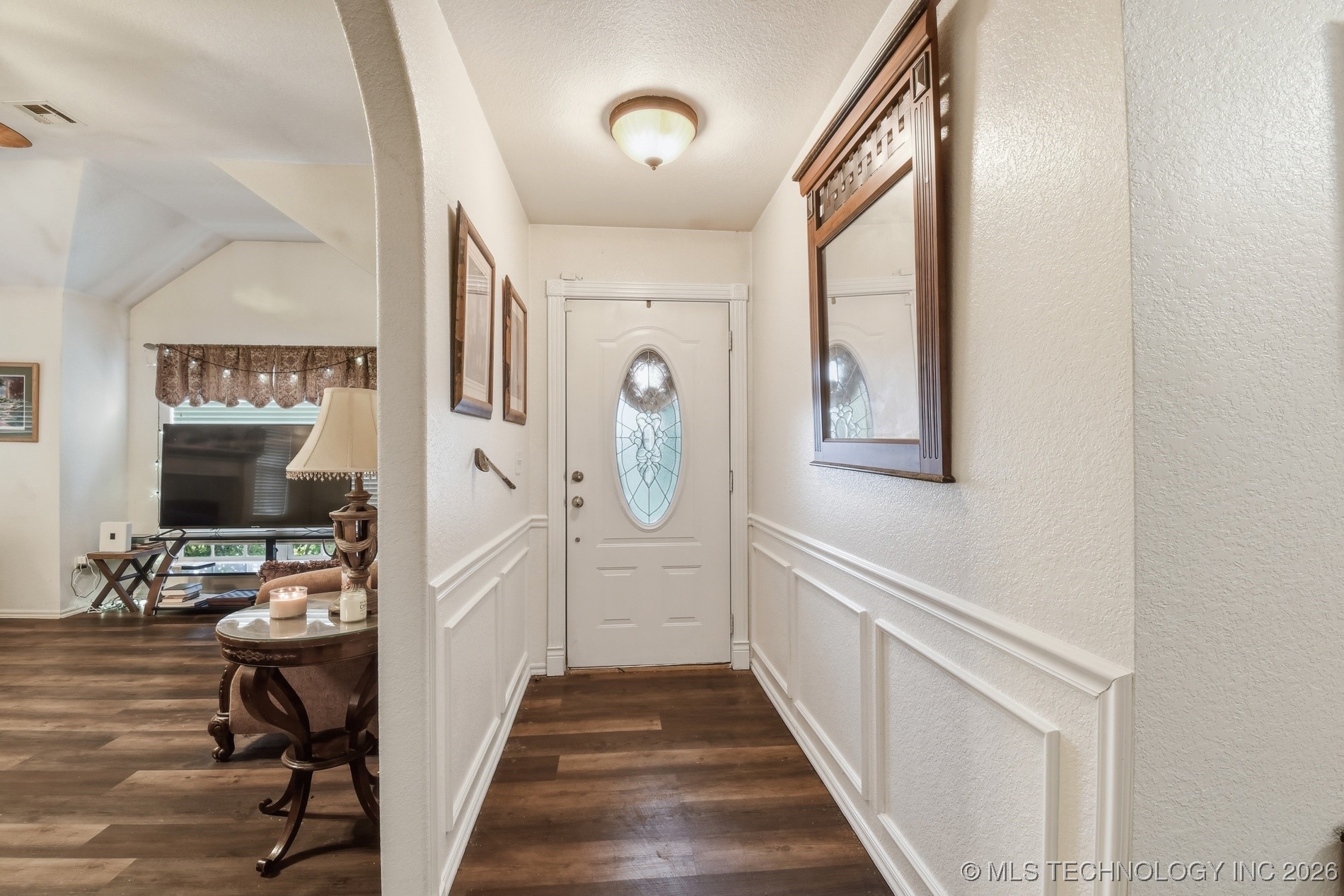 10003 N 103rd East Avenue Property Photo 4