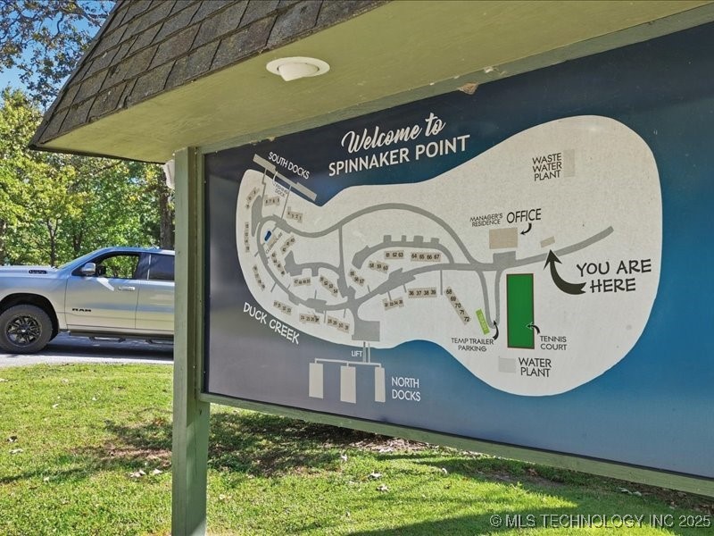 450779 E 341 Road #52 Property Photo 30