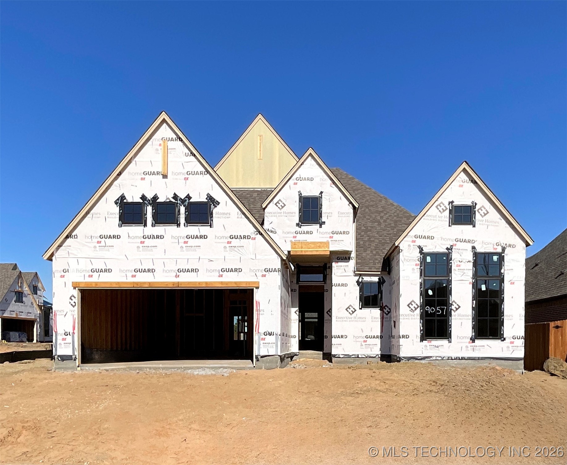 9057 E 62nd Court S Property Photo 1