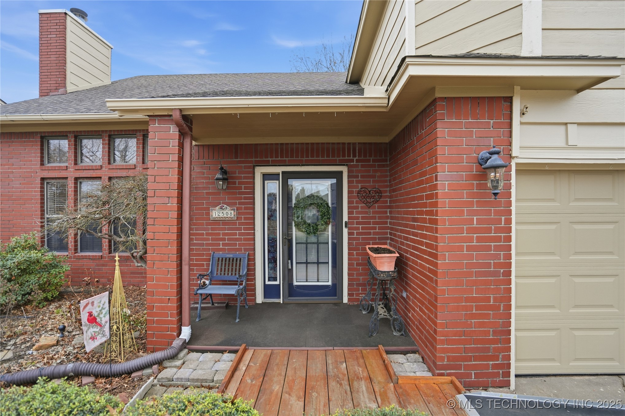 12508 E 76th Place North Property Photo 6