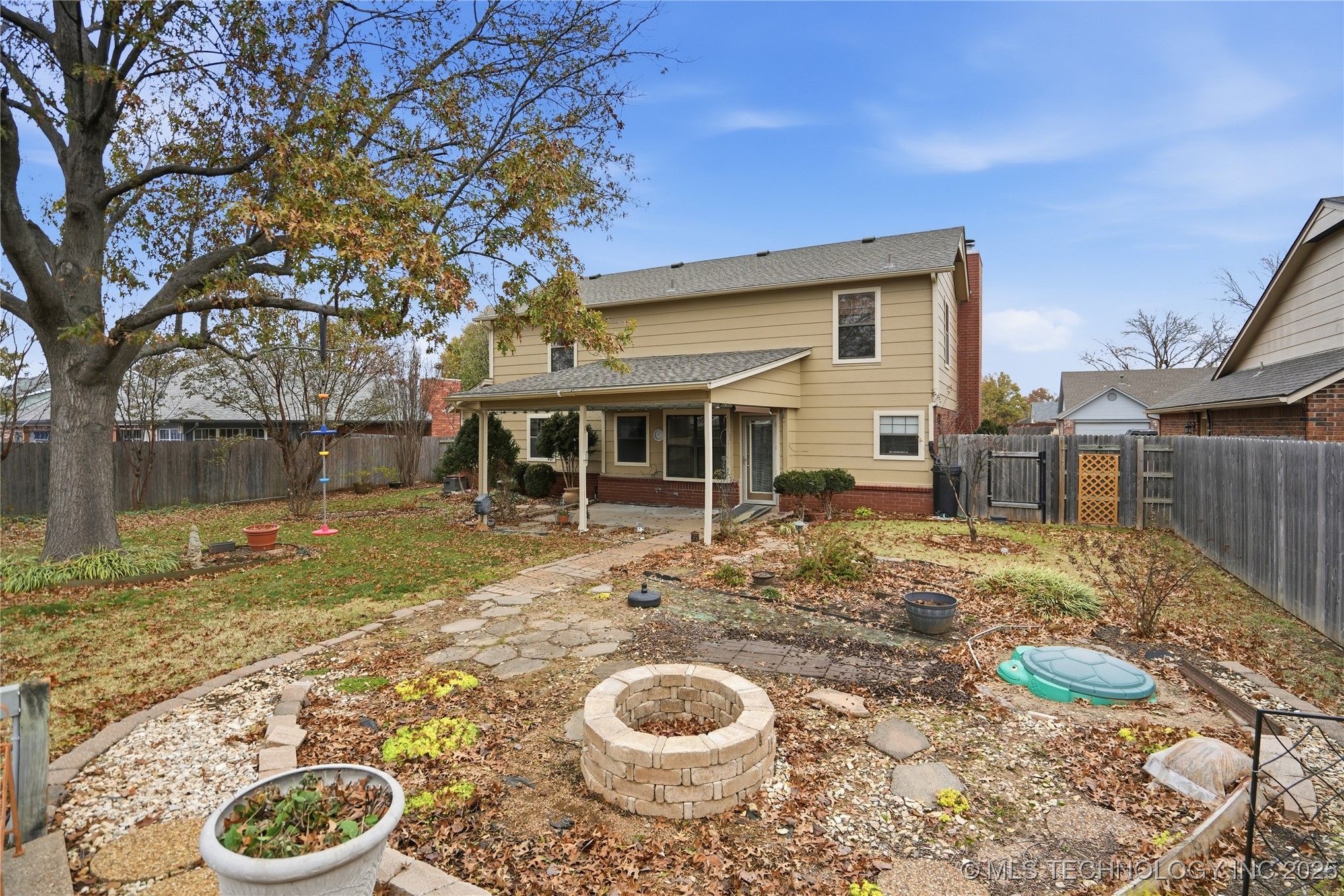 12508 E 76th Place North Property Photo 42