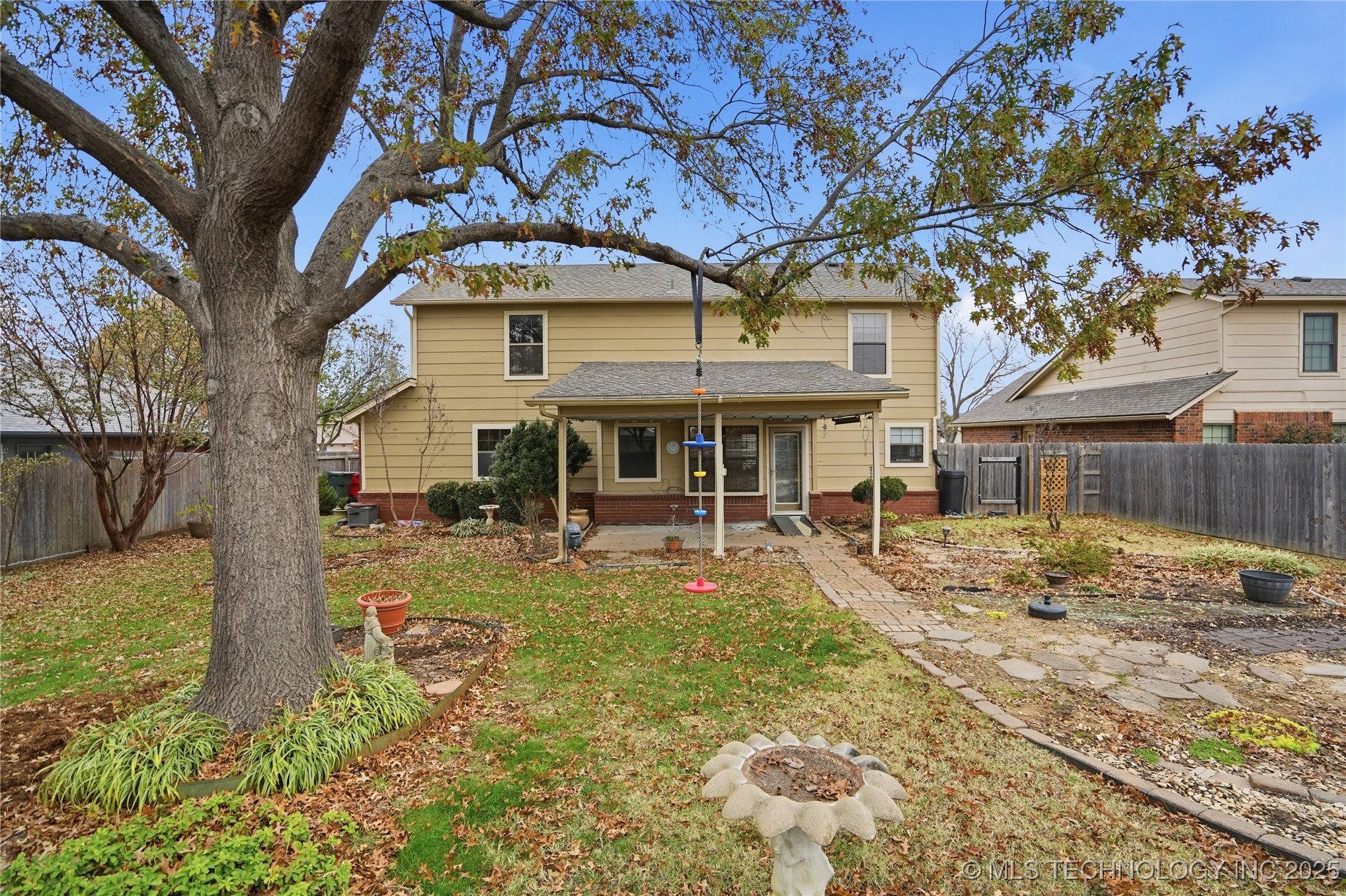 12508 E 76th Place North Property Photo 43