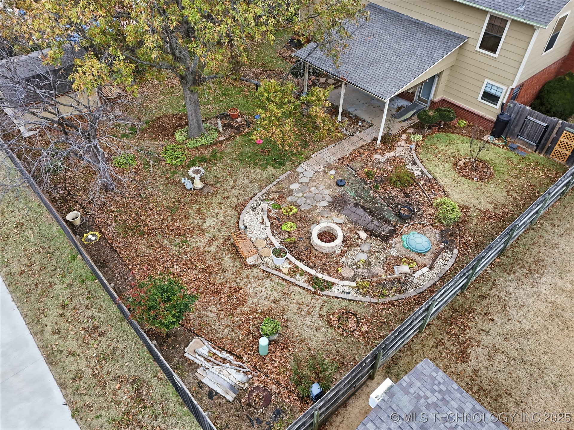 12508 E 76th Place North Property Photo 46