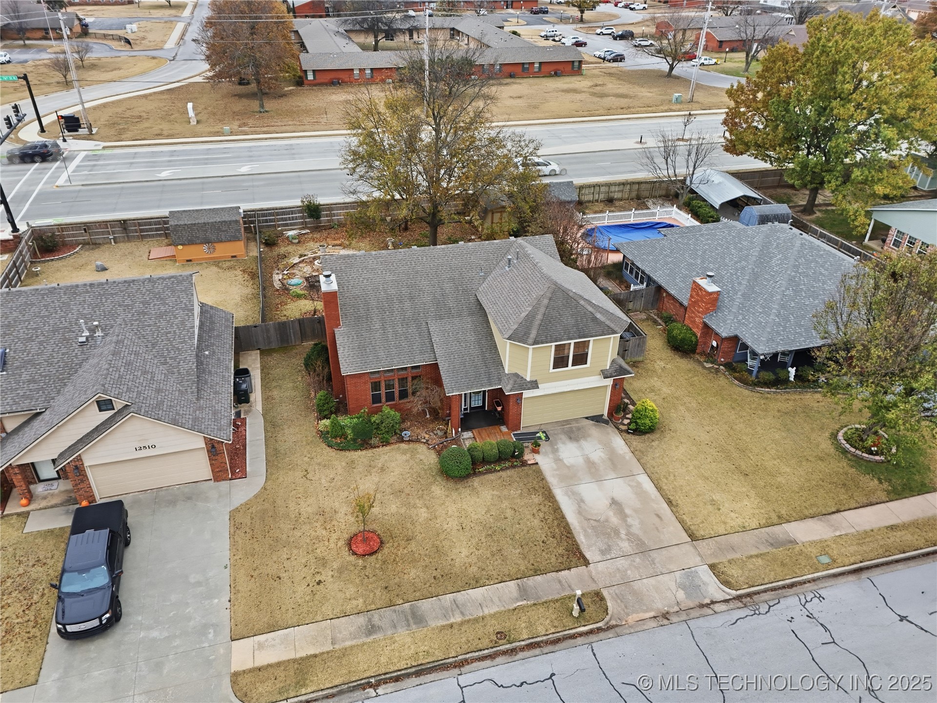 12508 E 76th Place North Property Photo 47