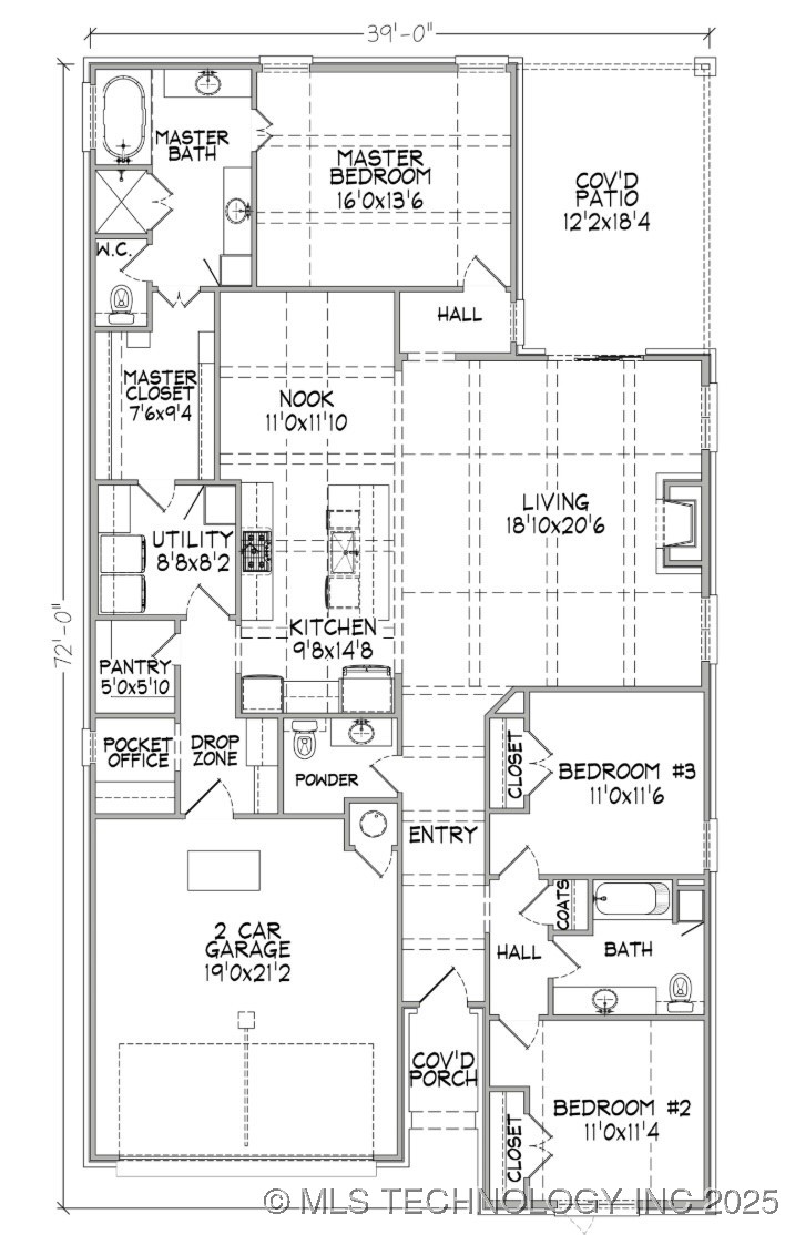 9011 E 62nd Place S Property Photo 2