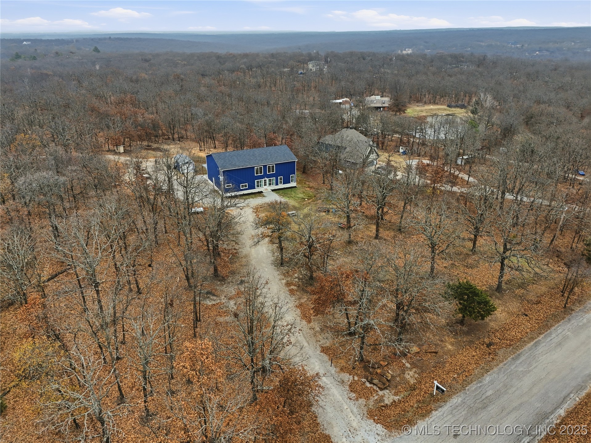 14215 E 208th Street Property Photo 3