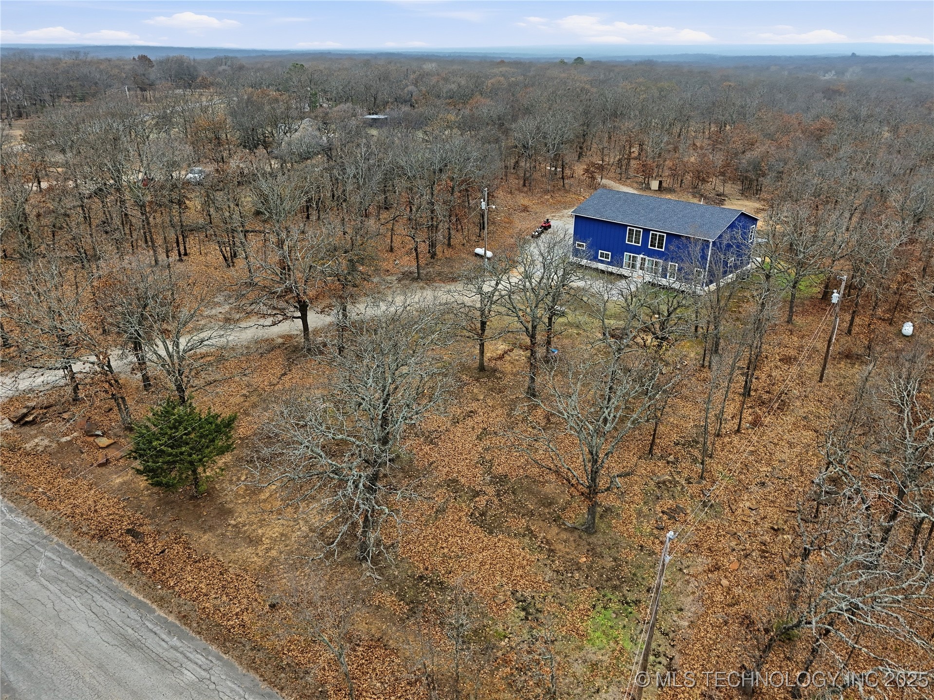 14215 E 208th Street Property Photo 4