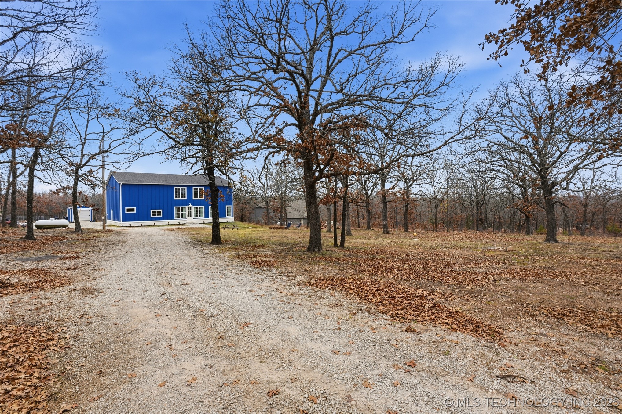 14215 E 208th Street Property Photo 5