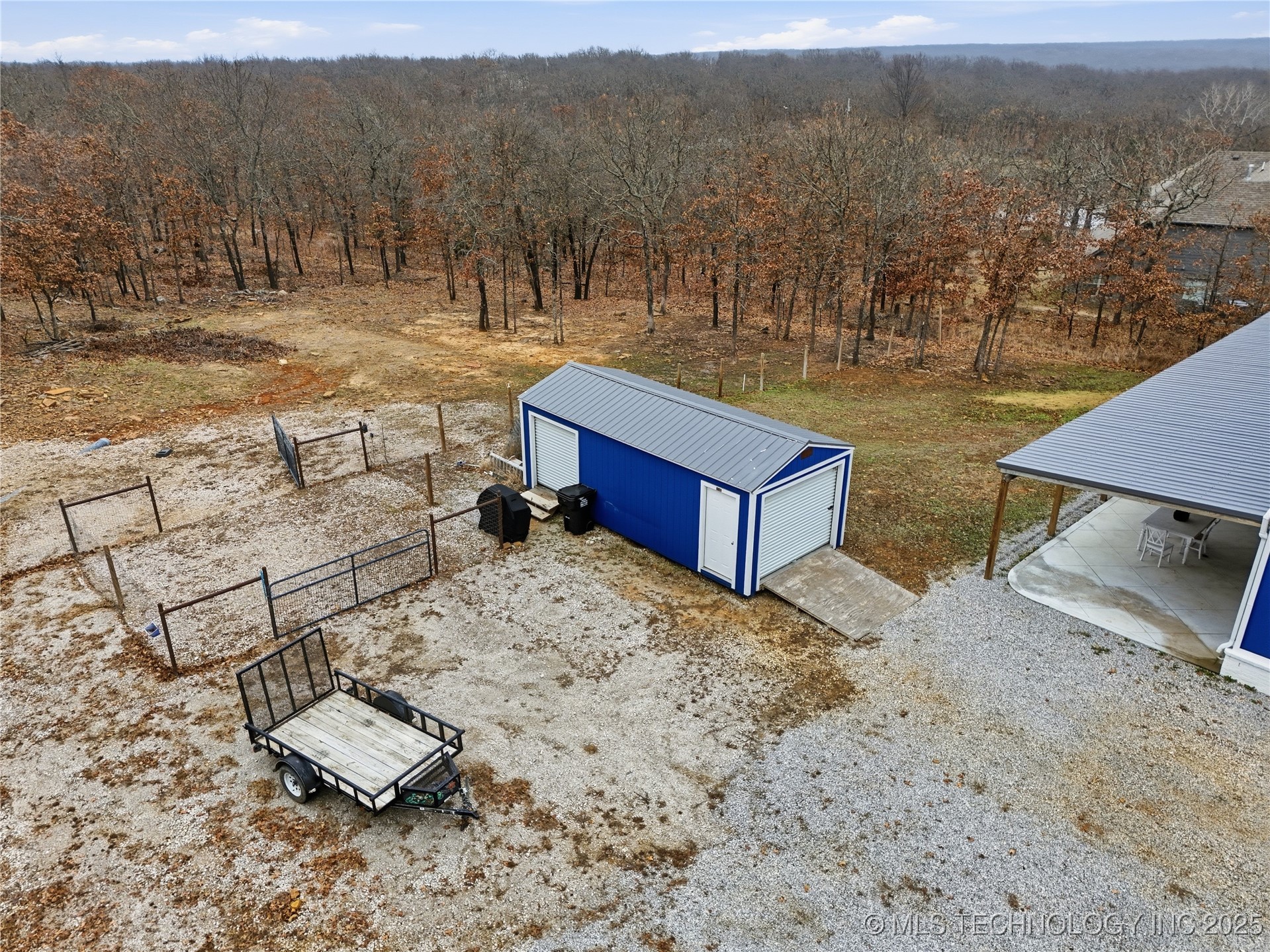 14215 E 208th Street Property Photo 89