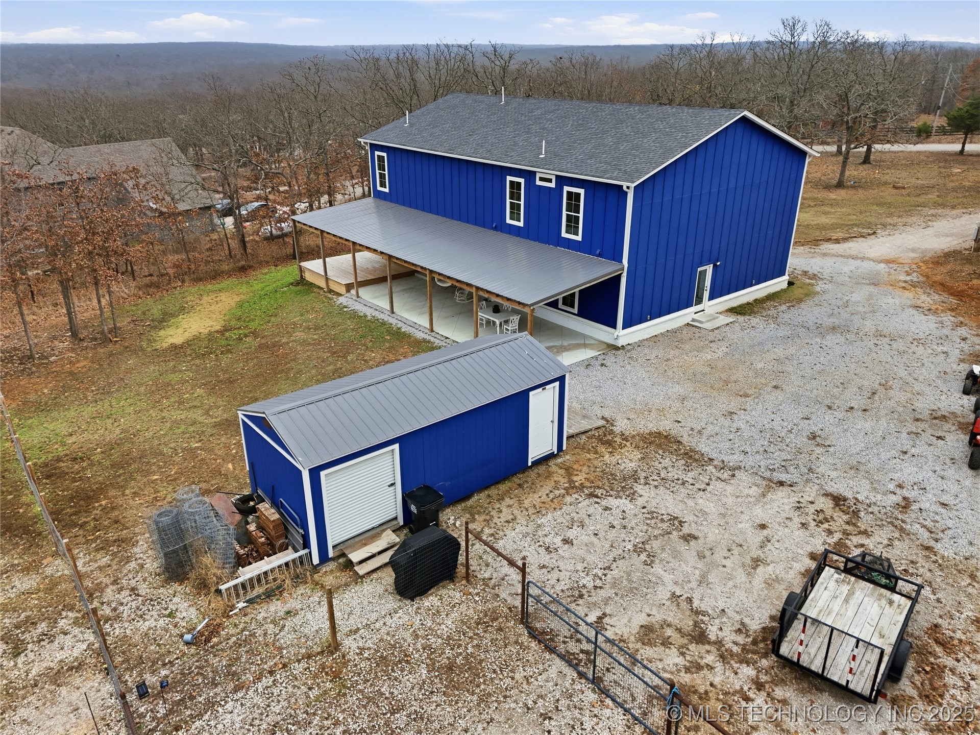 14215 E 208th Street Property Photo 90