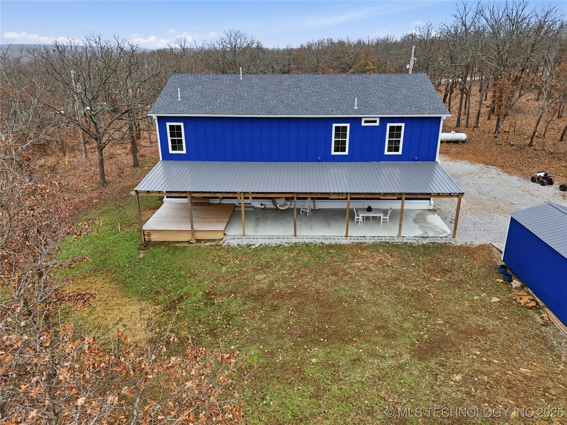 14215 E 208th Street Property Photo 91