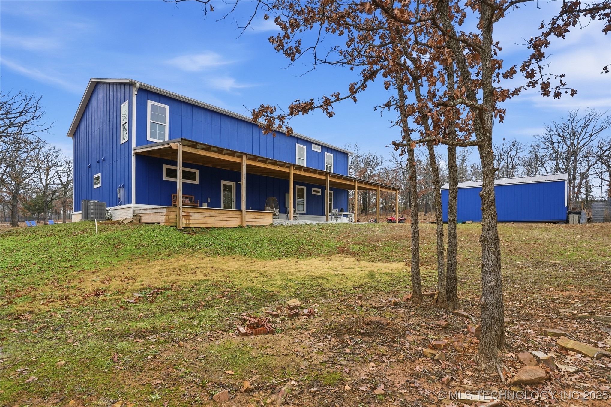 14215 E 208th Street Property Photo 92