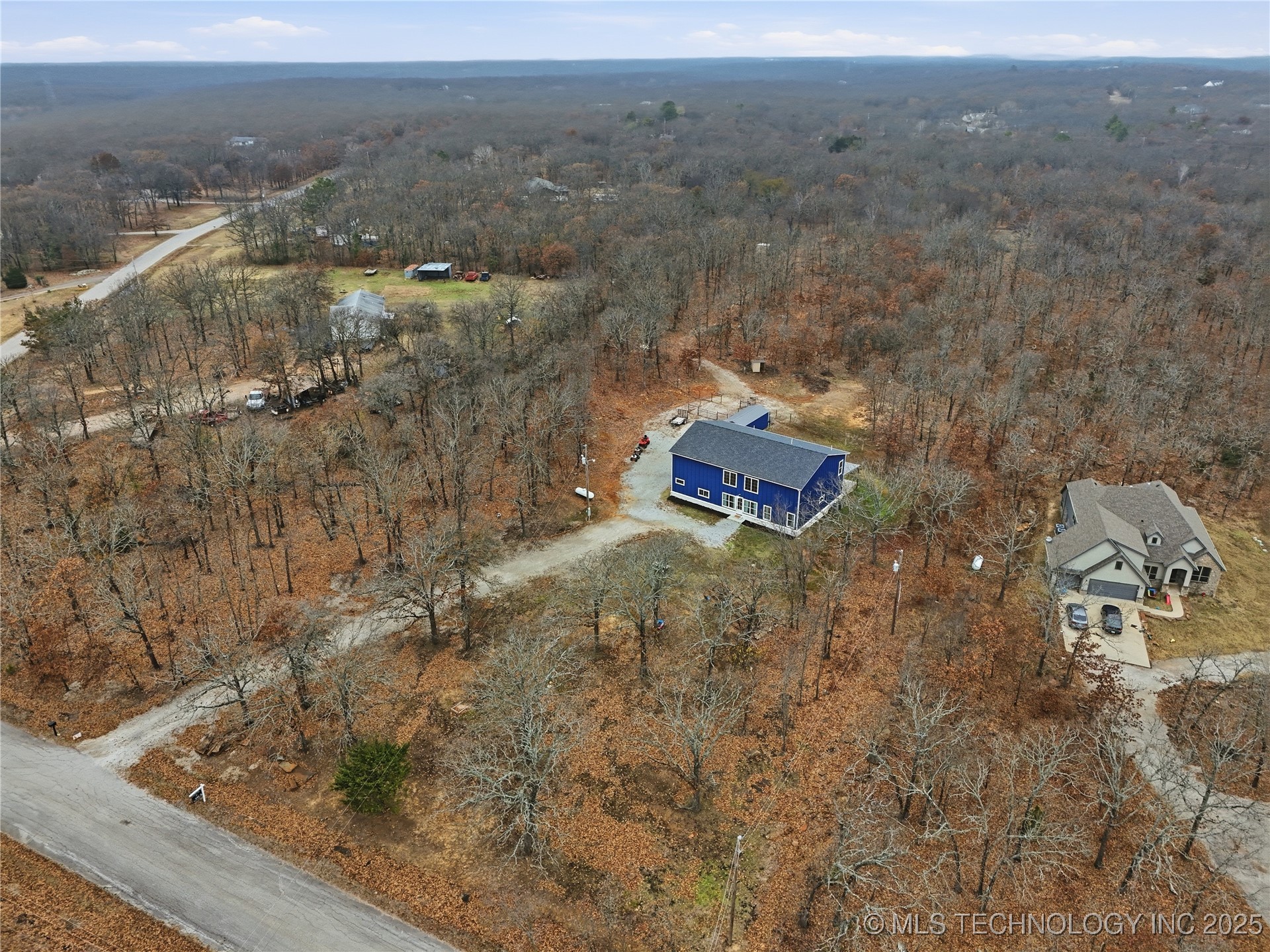 14215 E 208th Street Property Photo 99