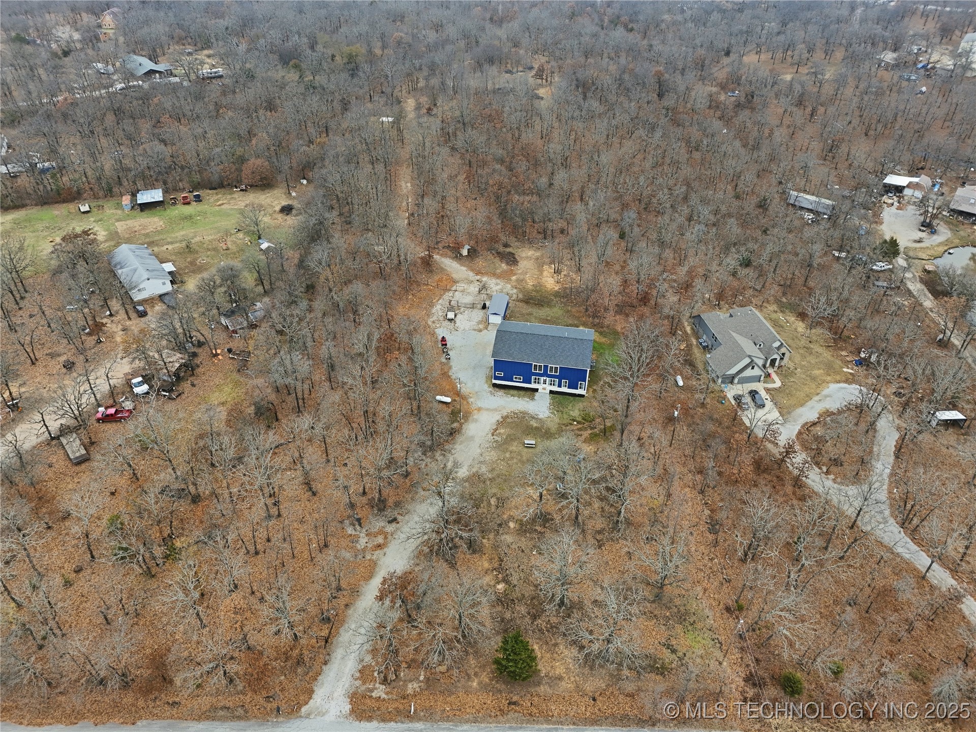 14215 E 208th Street Property Photo 100