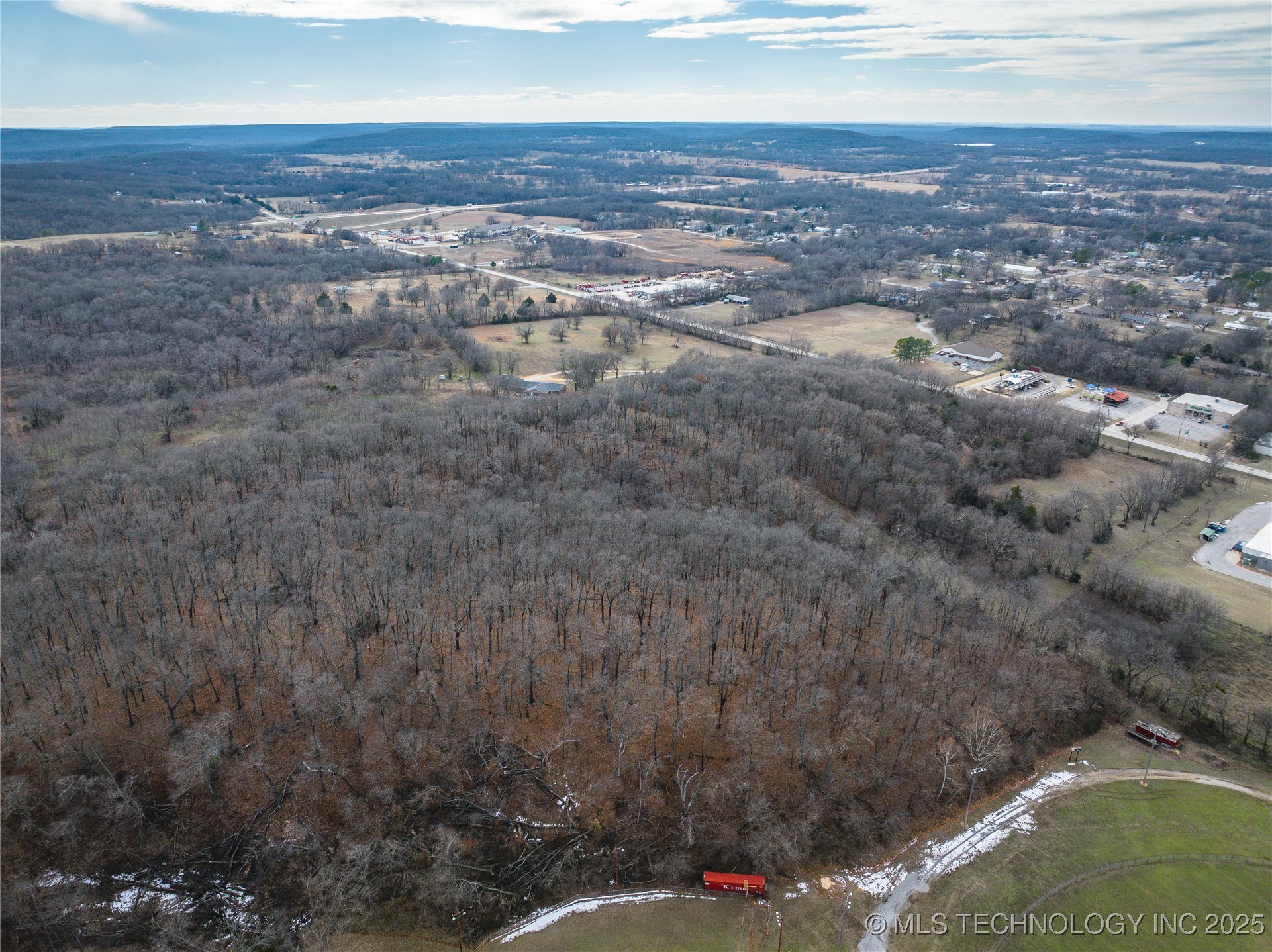 Hwy 82 S Property Photo 7